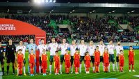 Черна гора се събра за мача с България, вижте състава на съперника ни