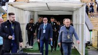 Илиан Илиев: Не ни достигна един гол