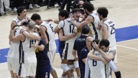 Капитанът на Италия: Уважаваме отбора на България, те не са само братя Николови