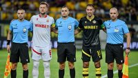 Ботев Пд – ЦСКА 1:1, гредата спаси "червените"