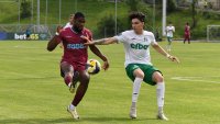 Драма в баража: Септември обърна Янтра и отново ще играе в Първа лига