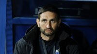 Александър Тунчев след 1:1 с Левски: Справедлив резултат, доволен съм от Арда
