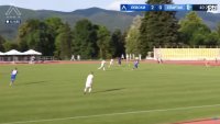 ВИДЕО: Левски - Спартак Плевен