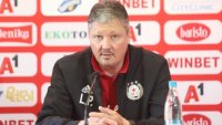 Огромна новина: Любо Пенев се завръща във футбола! Поема легендарен клуб