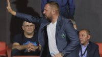 Няма да е на екскурзия: Лудогорец отива за точки в Швеция
