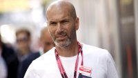 Ясно е кой отбор поема Зинедин Зидан