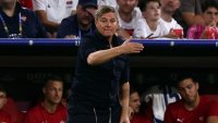 В Сърбия приеха оставката на Пикси