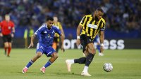 Майкон остава в Левски: Потвърдиха Gol.bg за срока на договора