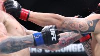 Трагедия: Боец от UFC си отиде на 34 години