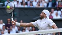 Страхотно постижение! Гришо се нареди до Синер и Джокович