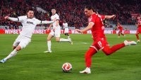 НА ЖИВО: ЦСКА - Славия 0:0 (Лапоухов спаси ДУЗПА, отмениха гол за Славия)