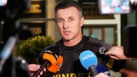 Левски може отново да уволни Станислав Генчев