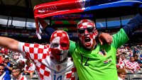 НА ЖИВО: Испания – Хърватия 0:0