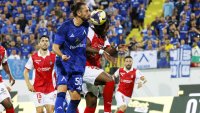От Левски след 0:0 с Брага: Ще вкарваме в следващите мачове