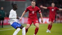 Дания бойкотира Мондиал 2022