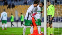 От Берое бесни, скочиха на съдийството с Левски + ВИДЕО