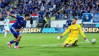 От Левски изригнаха заради една от звездите си
