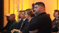 Още един велик българин кацна в София: Ружди Ружди е тук след фурора