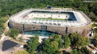 ЦСКА приема Карабах на новата "Армия"