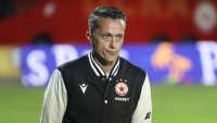 Разкриха ротациите на Христо Янев в ЦСКА