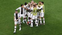 Не е заради цветна лента: ФИФА погна Германия