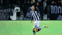 Фамозен Десподов блести в ЛЕ! ПАОК взе победа в рядко виждана драма