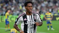 Дейвид напуска Ювентус през януари?