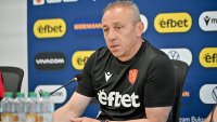 България започна подготовка за Испания и Грузия
