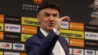 Боби Михайлов поведе Костадинов, Лечков и сие към Унгария