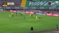 ВИДЕО: Ботев Враца - Лудогорец 