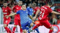 Съперникът на Левски в Европа с равенство срещу поляци