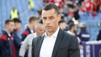 Томаш избрал състава на ЦСКА за баража