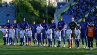 Трансфер! Левски чака 1.5 млн. евро от руски гранд за бразилец