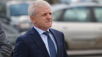 Гриша Ганчев поздрави ЦСКА за 77-ата годишнина