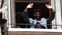Трансфер за 30 млн. евро: Коман лети при арабите днес