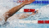 Евро 2026: Българите отпаднаха на 200 метра свободен стил 