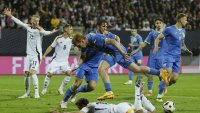 Европейски шампион? Германия разочарова срещу бойките украинци на прага на Евро 2024