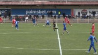 Левски отново взе Вечното дерби! "Сините" удариха ЦСКА + ВИДЕО