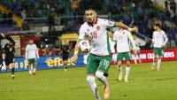 Национал на България блесна, но отборът му загуби в голов екшън