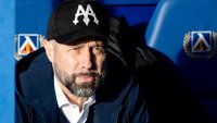 Голямата звезда на Лудогорец аут за финала с ЦСКА