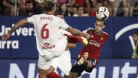 Сезонът в "Ла Лига" започна с изненада, аржентинец бележи първия гол