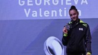 Супер! След 32 години България пак спечели медал от Европейско по спортна гимнастика