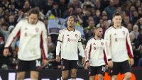 Ливърпул &ndash; Брентфорд
