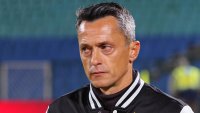 Като Прометей: Янев даде огън на "замръзналия" ЦСКА
