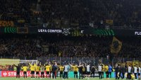 Респектиращо! АЕК плаши Левски с нов от Ла Лига