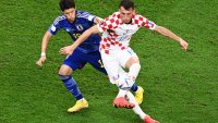 Сепуко! Хърватия би дузпата на Япония и е на 1/4 финал на Световното