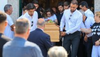  Диого Жота е шофирал колата при фаталната катастрофа  