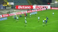 ВИДЕО: Левски - Берое