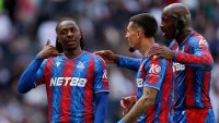 Орлите стряскат Ман Сити преди финала с топ-форма