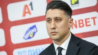 Нов шеф с важна среща за ключов въпрос за ЦСКА